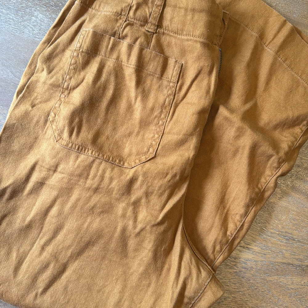 Anthropologie Collette Pants